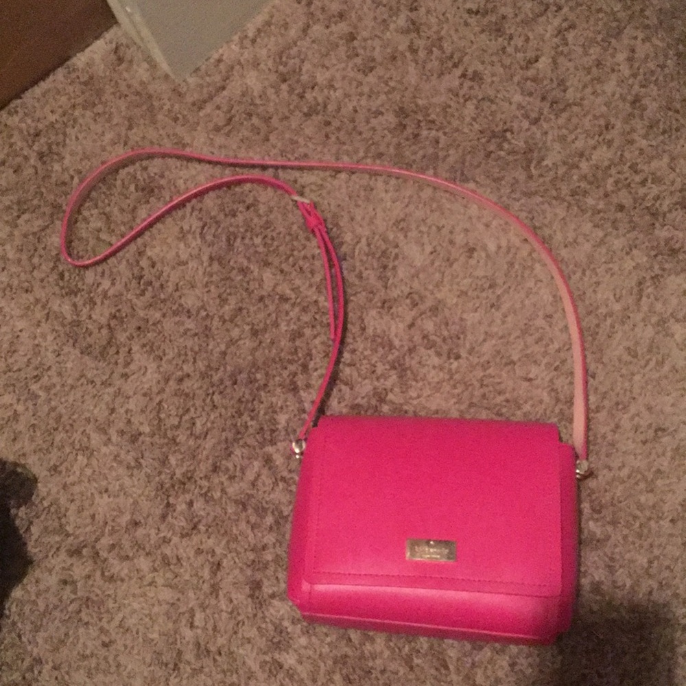 KATE SPADE handbag - Picture 2 of 3